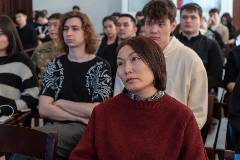 В Павлодаре запущена уникальная лаборатория по изучению девиантного поведения молодежи (3)