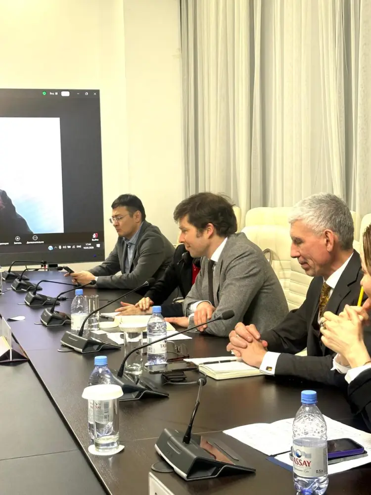 Как Всемирный банк поможет Казахстану собрать налоги? Астане