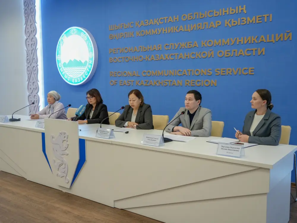 20 сердец под прицелом: обследование в ВКО Астане