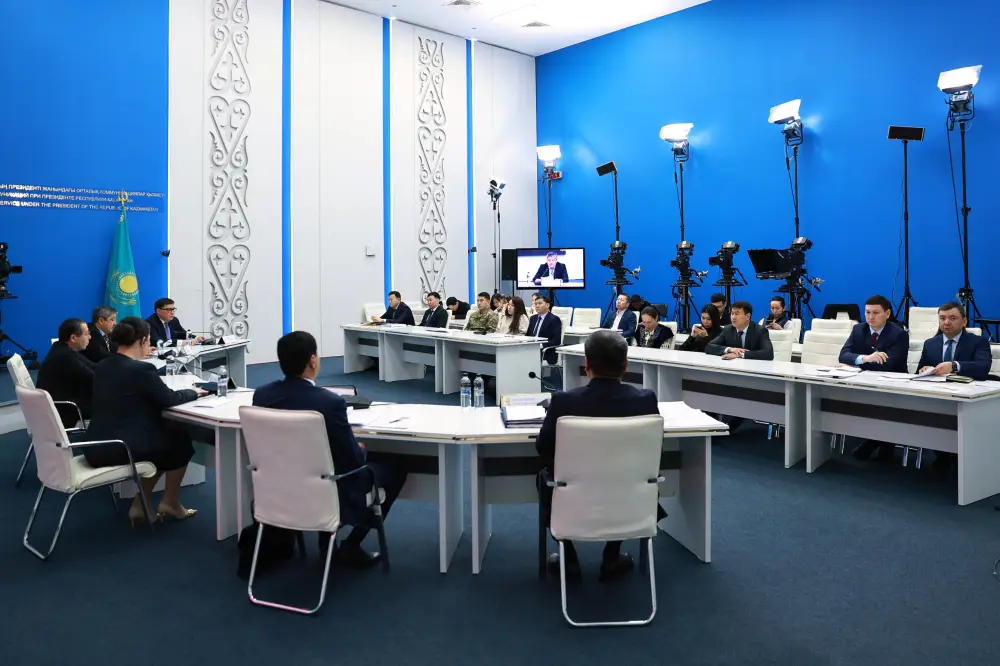 Подготовка к паводкам на дорогах продолжается (2)