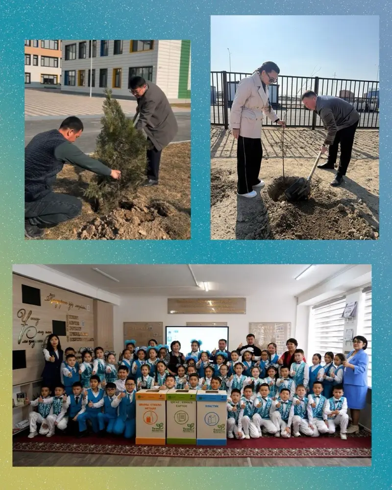 Экологическая культура — основа новой Конституции (2)