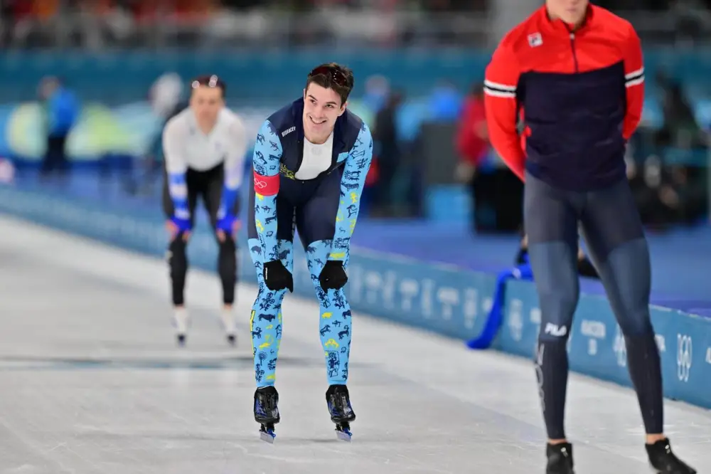 Евгений Кошкин выигрывает турнир Серебряный шар Нидерланды Астане