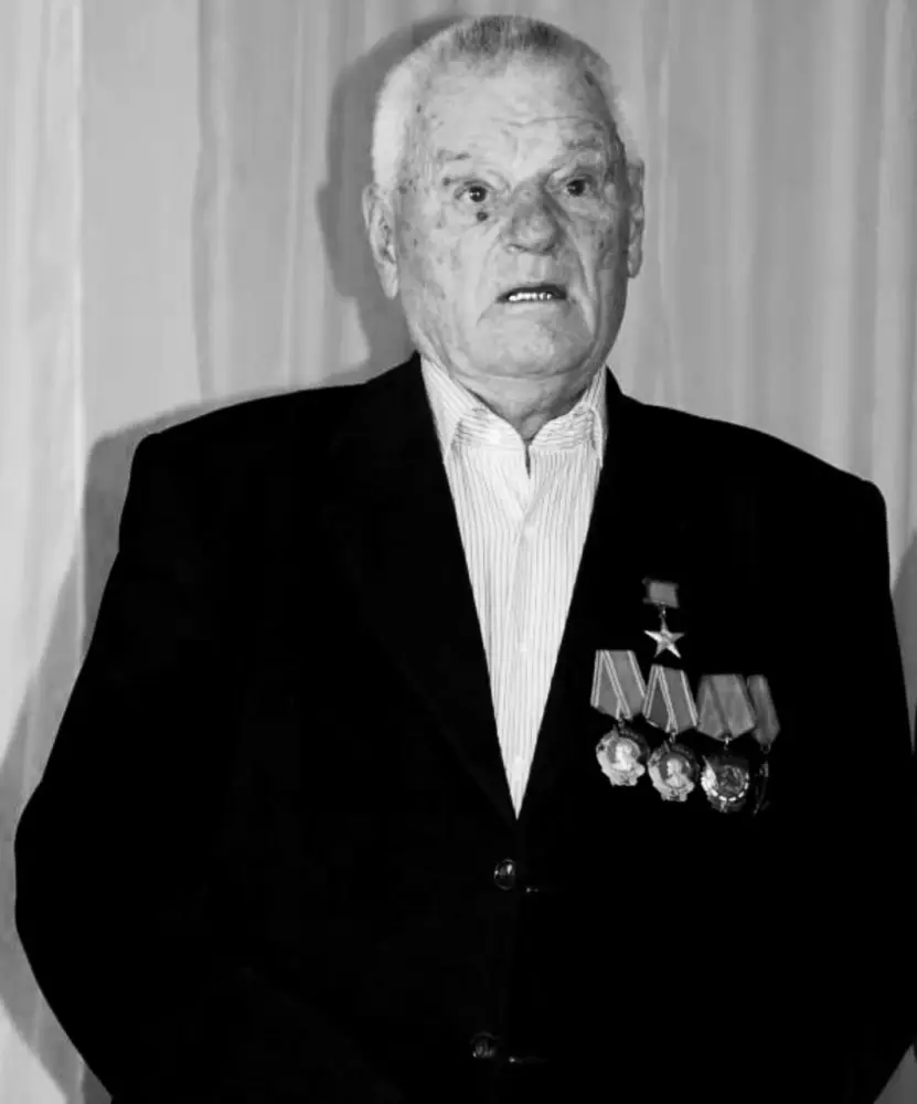 Уход из жизни Павла Тимофеевича Полянского: вклад в развитие сельского хозяйства Восточно-Казахстанской области Астане