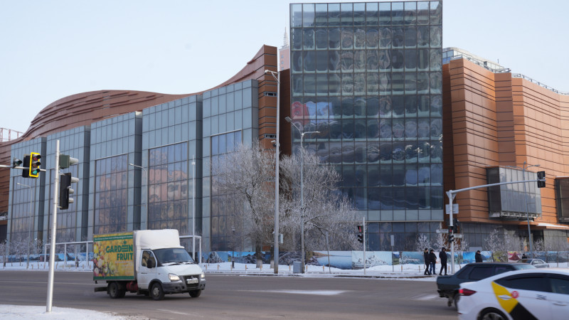 ТРЦ на проспекте Республики: 10 лет ожидания без конца Астане