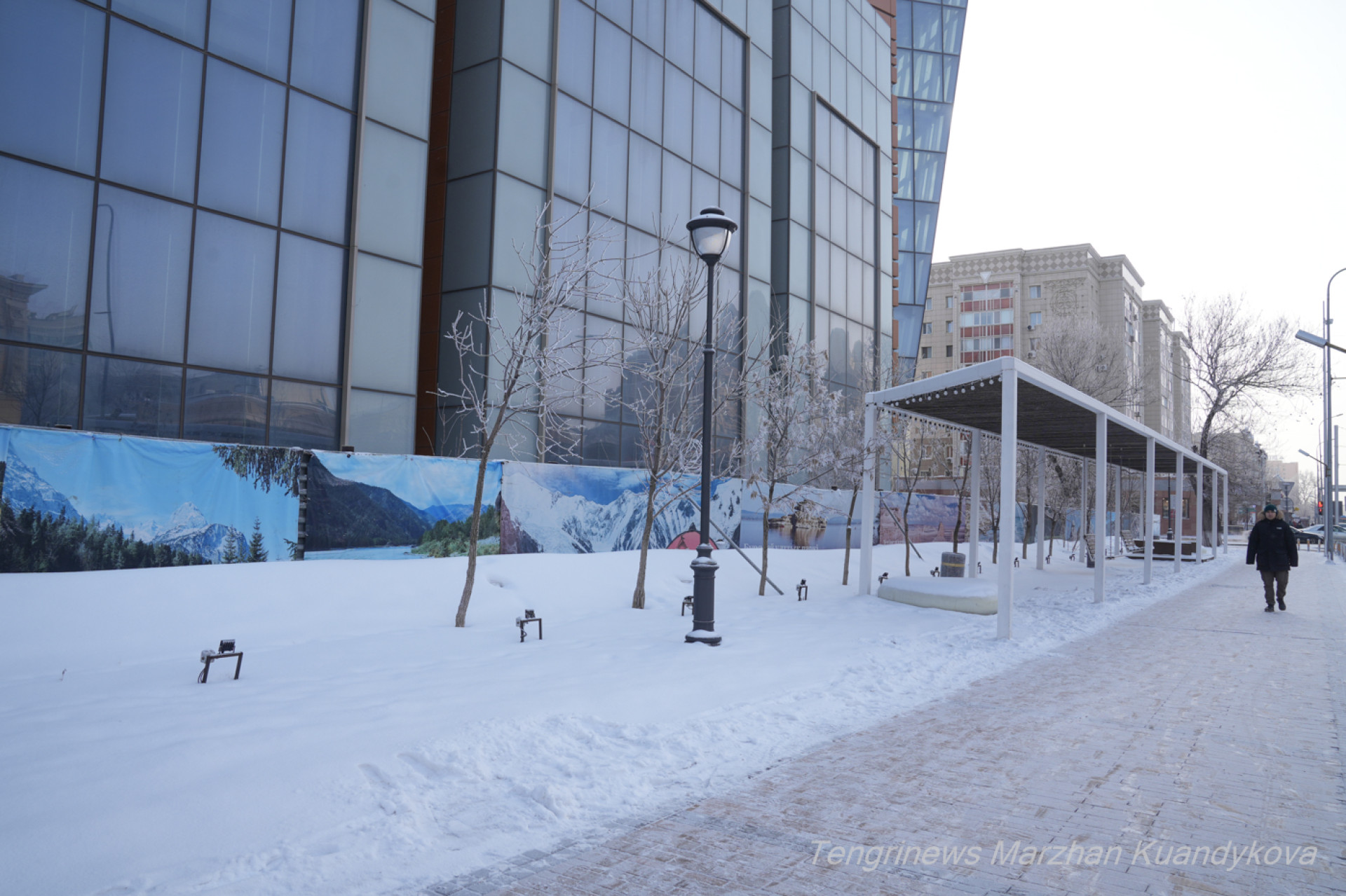 долгострой по Республике