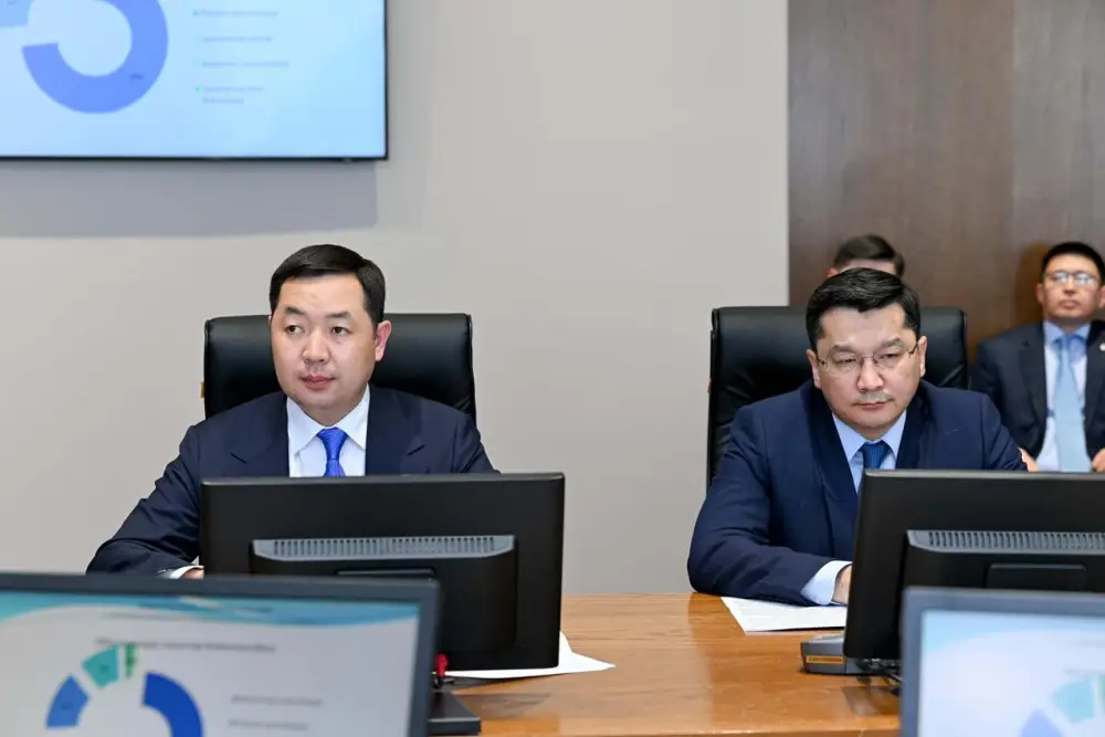 Состоялось расширенное аппаратное совещание (7)