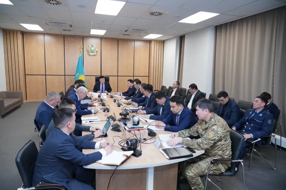 Стабильность на перекрестке: Туркестанская область под надежной опекой Астане