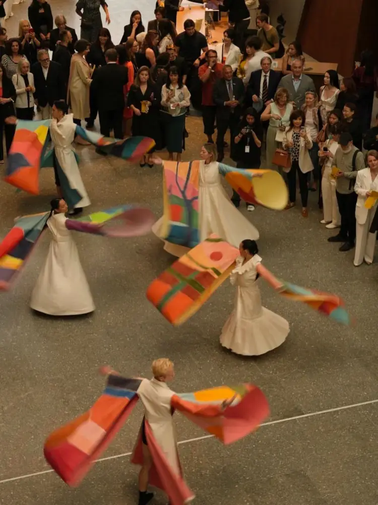 Алматинский театр Jolda dance theatre представит спектакль TAMYR на международном фестивале современного танца в Германии, исследующий память и идентичность. Астане