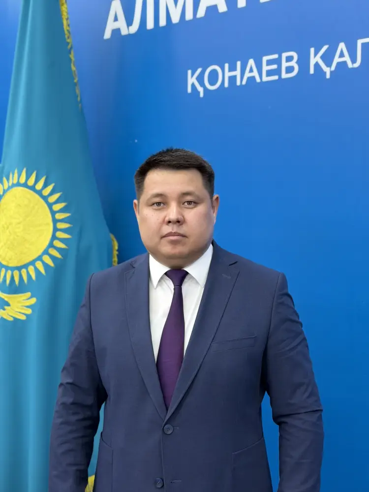 Назначение нового руководителя управления внутренней политики в Алматинской области подчеркивает кадровые изменения в Казахстане Астане