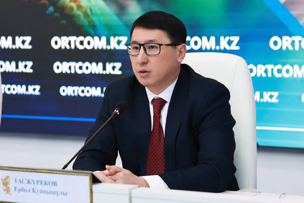 Казахстан: аграрный оркестр, где экспорт продукции АПК звучит на 7 миллиардов долларов Астане