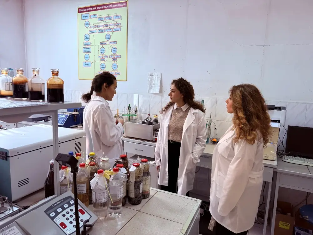 Обмен опытом и развитие международного сотрудничества в сфере таможенной экспертизы (2)