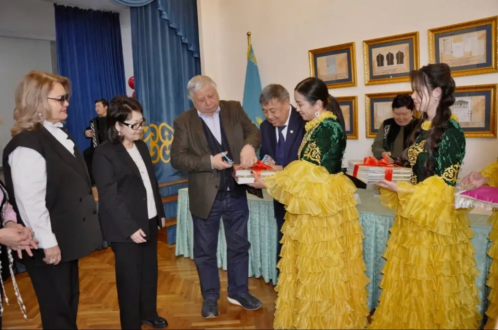 Аудиокниги со сказками в Алматы на основе архивных записей Астане