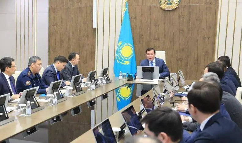 Свыше 1 миллиона квадратных метров жилья планируется построить в 2026 году (3)