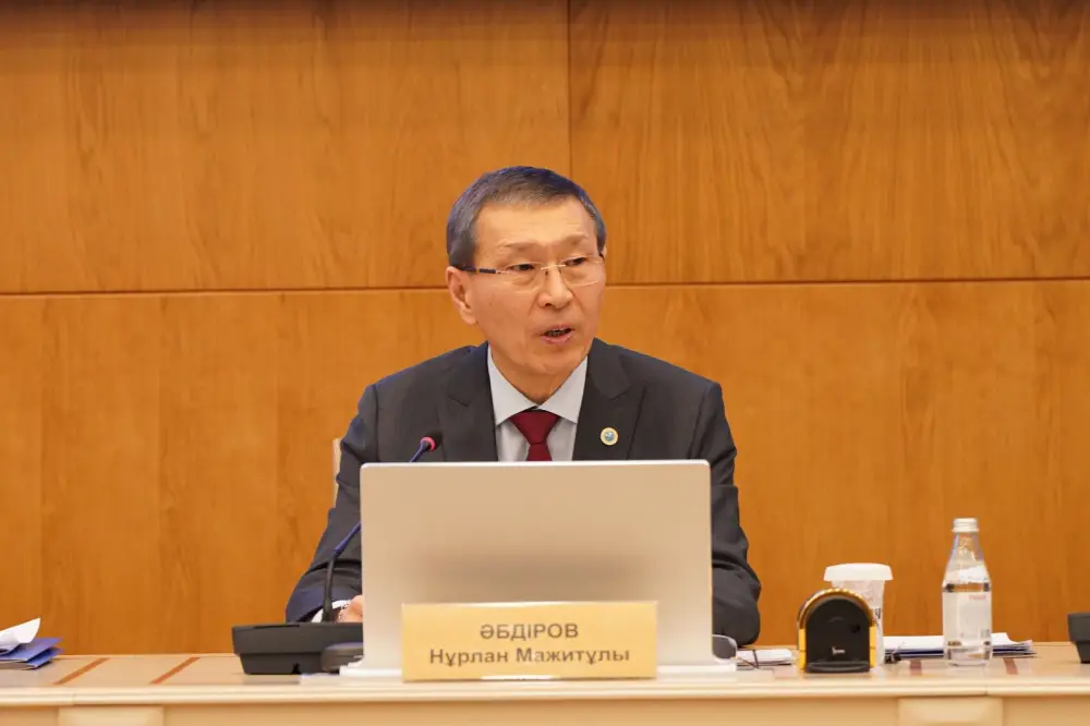 Референдум 2026 года: влияние международных наблюдателей на результаты голосования и их значение для регионов Астане