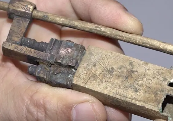 В Сарайшыке обнаружены артефакты эпохи Золотой Орды Астане