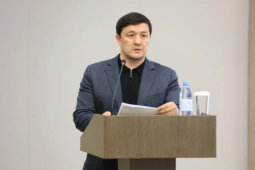 Двухмесячник по санитарной очистке и озеленению стартует в Актюбинской области Астане