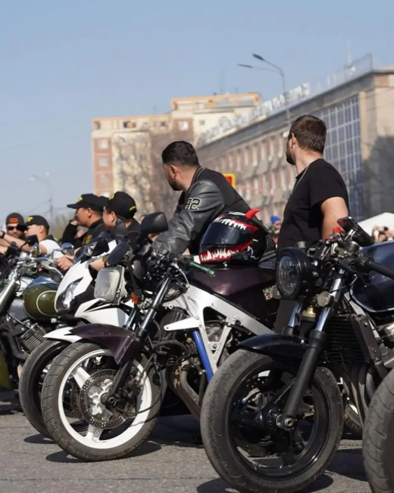 В ШЫМКЕНТЕ ПРОЙДЕТ МЕЖДУНАРОДНЫЙ ГАСТРОНОМИЧЕСКИЙ ФЕСТИВАЛЬ «DAMDASTOUR» (3)