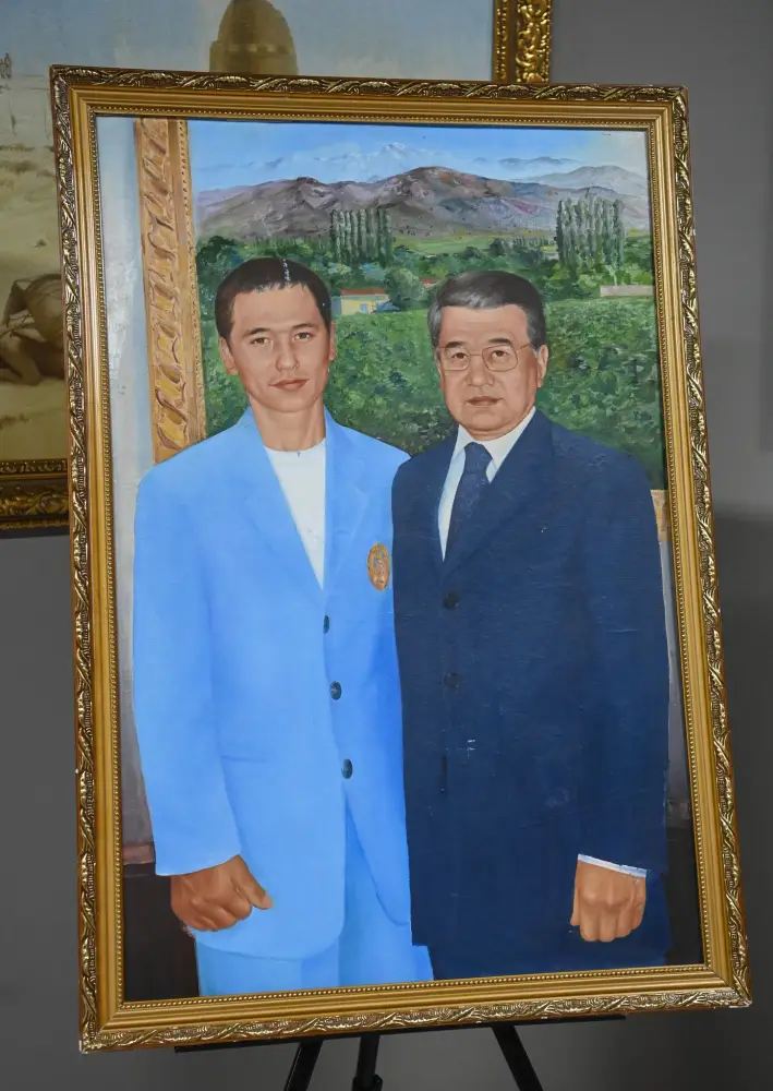 Ветераны ознакомились с новыми объектами в Кызылорде (9)