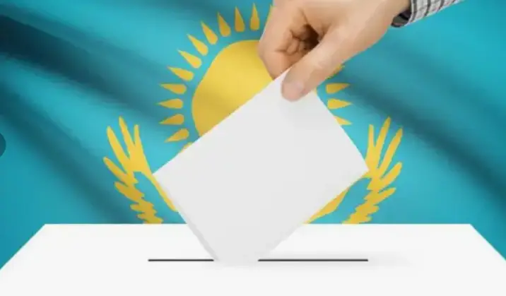 В Жетісу открыты 468 участков для голосования на референдуме-2026 Астане