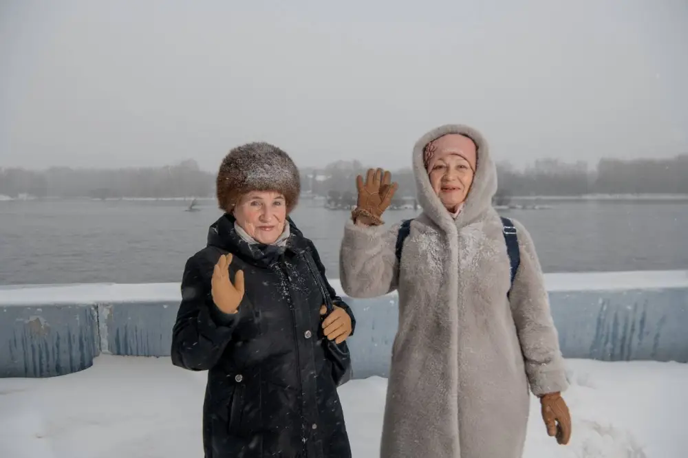 С Днём благодарности жителей Восточно-Казахстанской области поздравил аким ВКО Нурымбет Сактаганов (8)