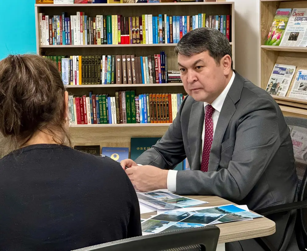 Решение вопросов легализации земельных участков в Туркестане: новые поручения для улучшения ситуации Астане