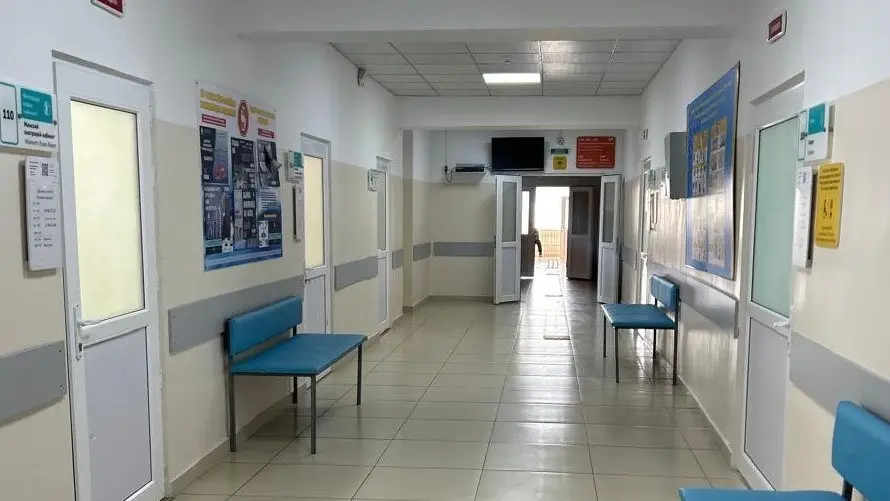 Телемедицина в Карагандинской области: инновационные решения для сельских жителей Астане