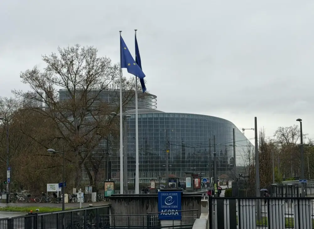 Состоялось 102-е пленарное заседание GRECO Совета Европы (Группы государств против коррупции) (4)