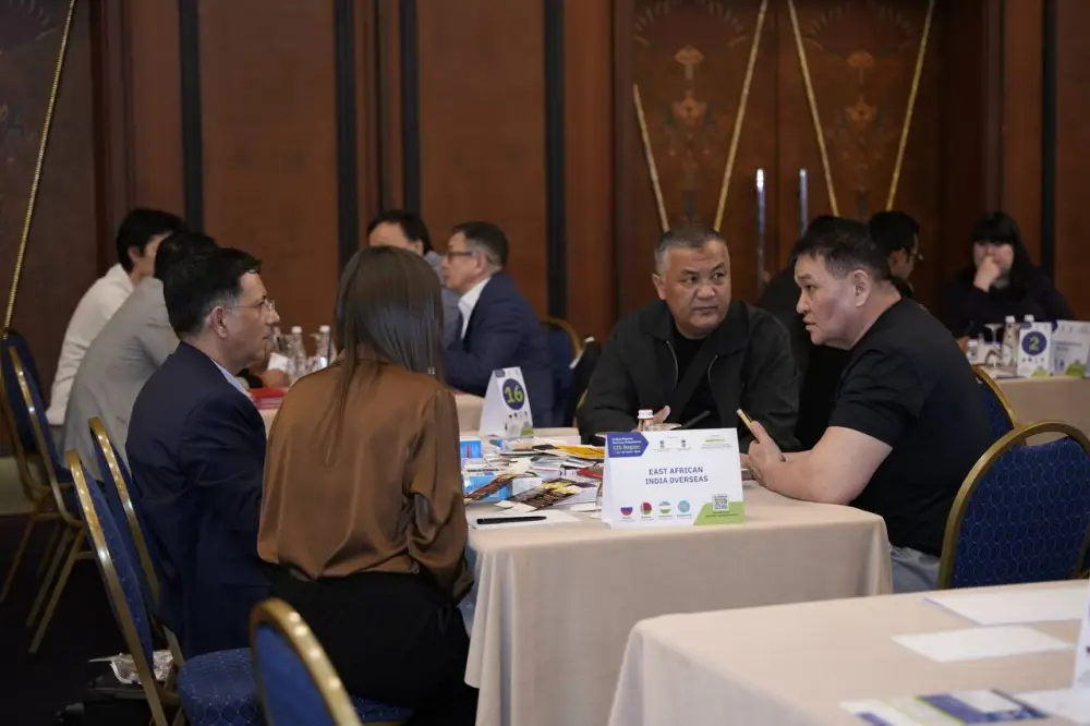 КАЗАХСТАН ПЕРВЫМ В СНГ ДОСТИГ ТРЕТЬЕГО УРОВНЯ ЗРЕЛОСТИ СИСТЕМЫ РЕГУЛИРОВАНИЯ ЛЕКАРСТВ (2)