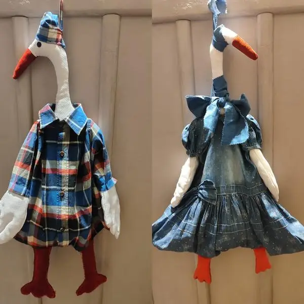 Вторая жизнь вещей: предпринимательница из Темиртау учит экологичному потреблению (7)