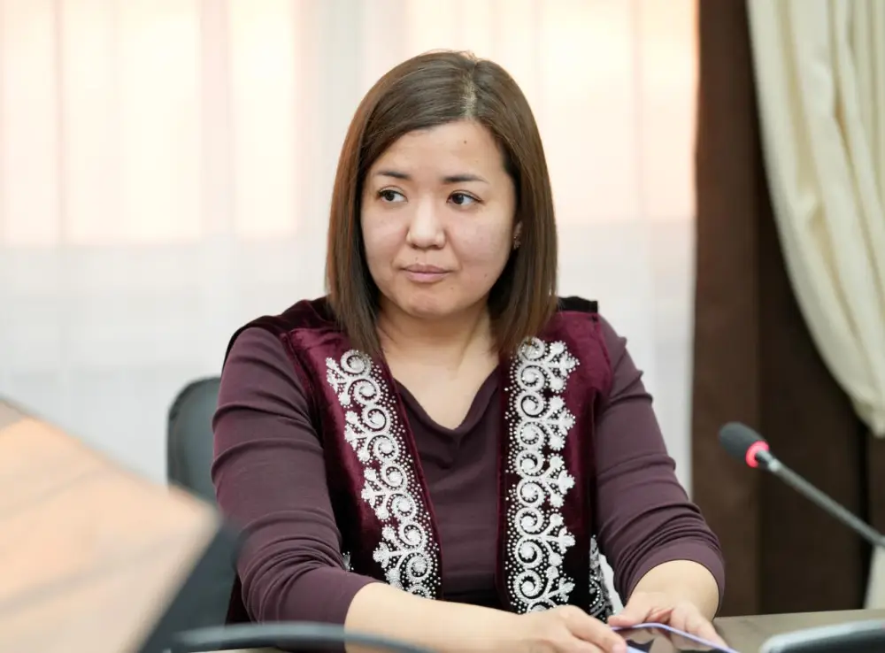 Этическое поведение и семейные ценности стали темой семинара в Министерстве энергетики (4)