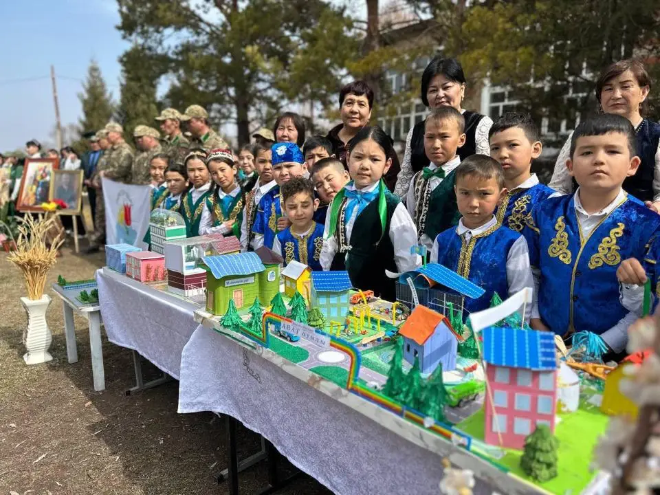 Торжественное открытие международной природоохранной акции «Марш парков–2026» (6)