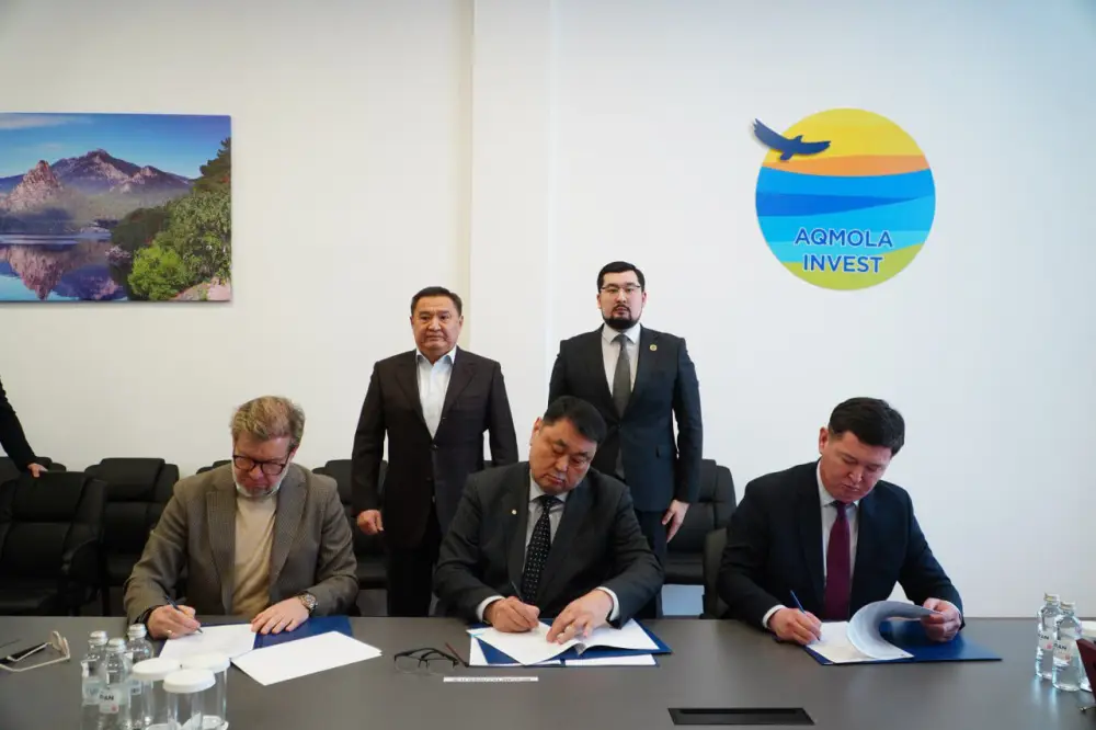 Подписан меморандум о строительстве кампуса ЦОД и объектов ВИЭ на 1,5 млрд долларов (2)