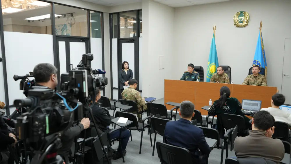 Зимняя безопасность МЧС советы по предотвращению метелей и пожаров Астане