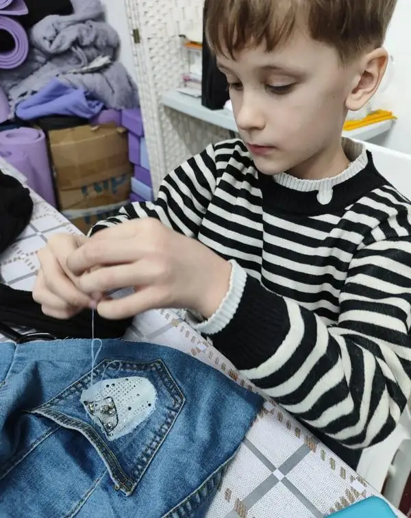 Вторая жизнь вещей: предпринимательница из Темиртау учит экологичному потреблению (9)