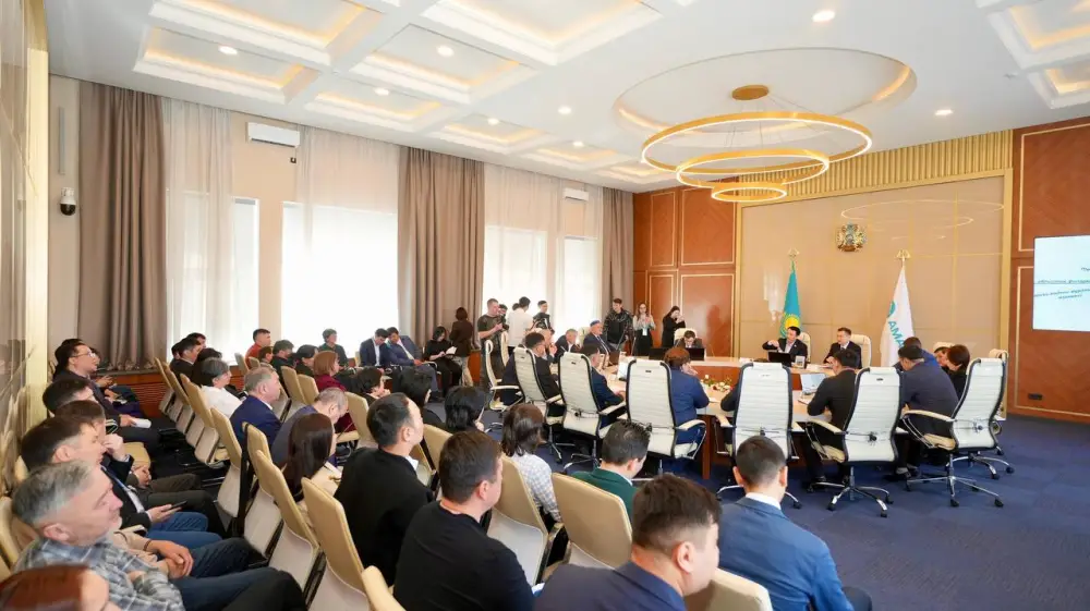 ВКО становится центром туризма: в этом году пройдет несколько масштабных мероприятий республиканского и международного уровня (10)