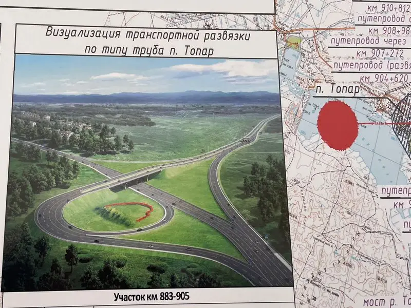 Старый путь обновится: Караганда и Жезказган ждут! Астане