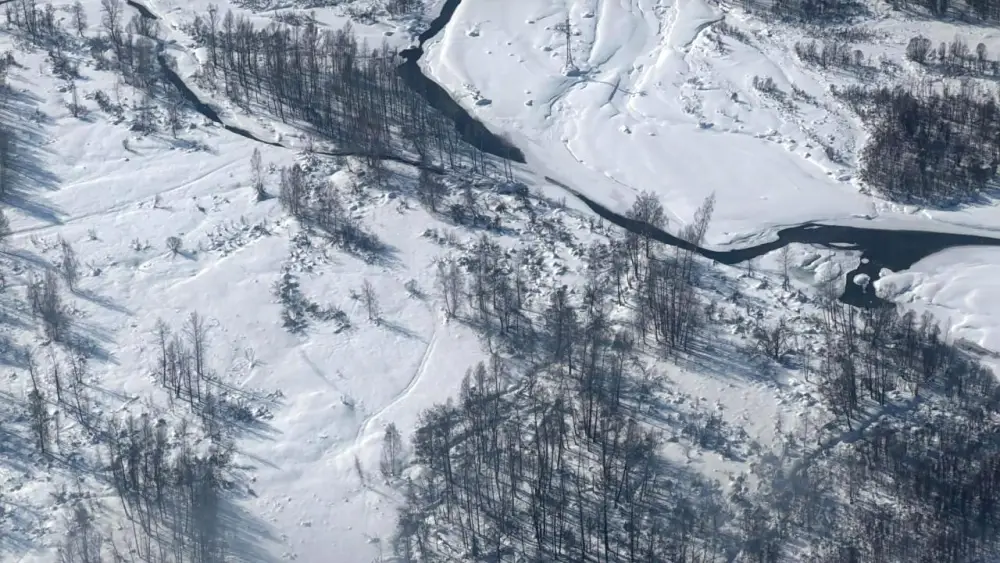 Подготовка Восточного Казахстана к весеннему паводку: меры по снижению рисков для населения Астане