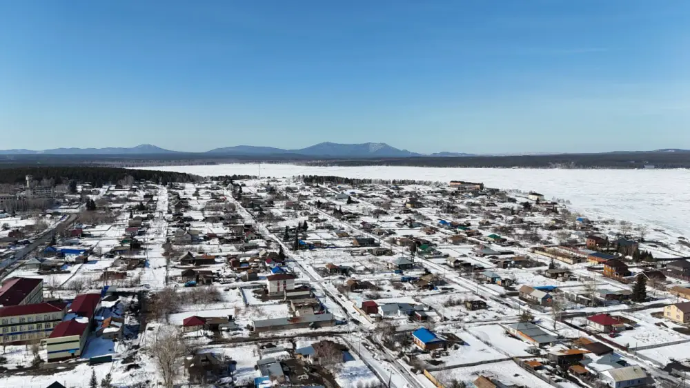 Жители села Катарколь встретят Наурыз в новом Доме культуры (10)