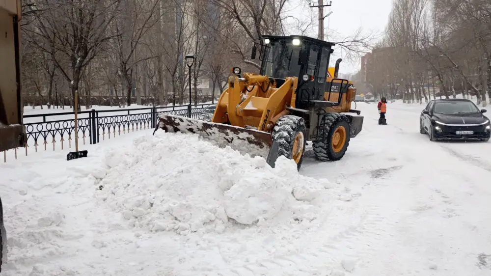 Задолженность по налогам в Астане достигла 3 млрд тенге, угрожая финансовым последствиям для граждан Астане