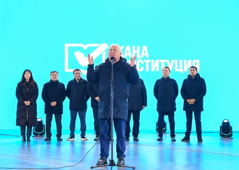 На стадионе «Кайсар Арена» прошло мероприятие в формате Open Air (5)