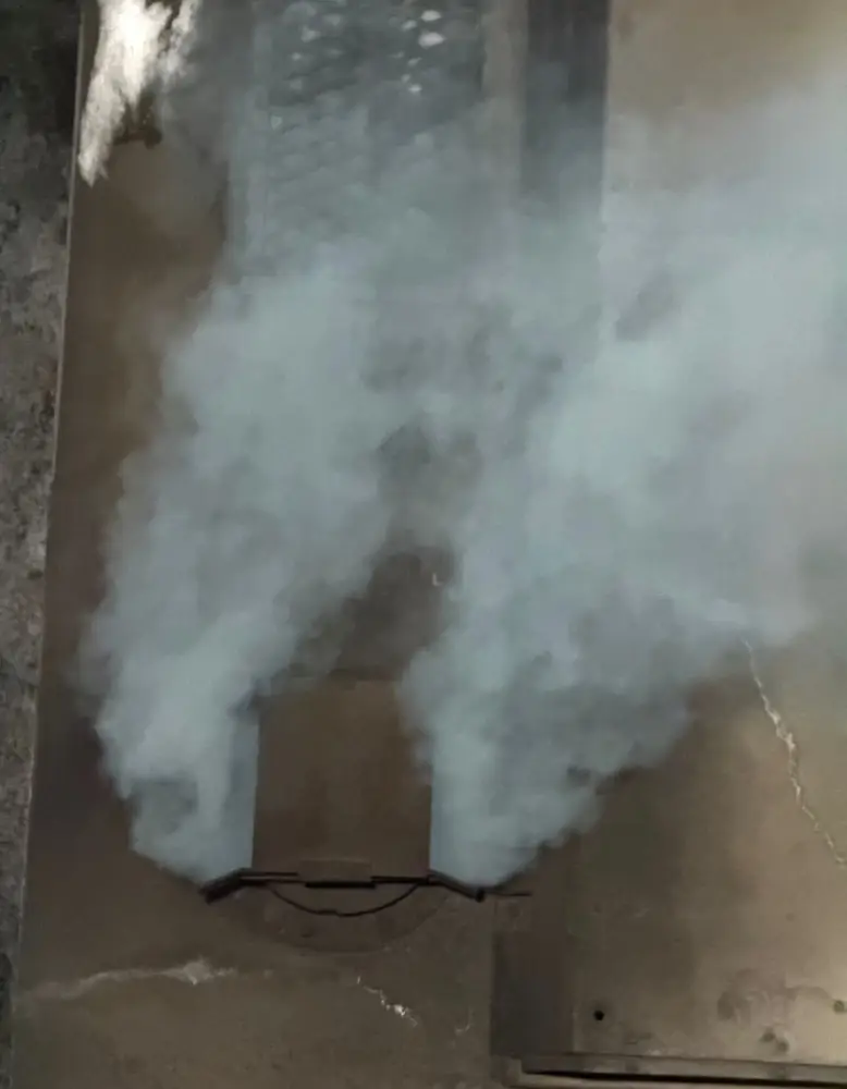 В Алматы при проверке поездов выявлены превышения по саже и оксиду углерода Астане