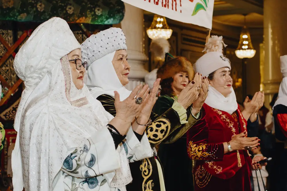 Опера «Айсулу» в «Астана Опера»: возрождение культурных традиций и влияние на современное искусство Астане