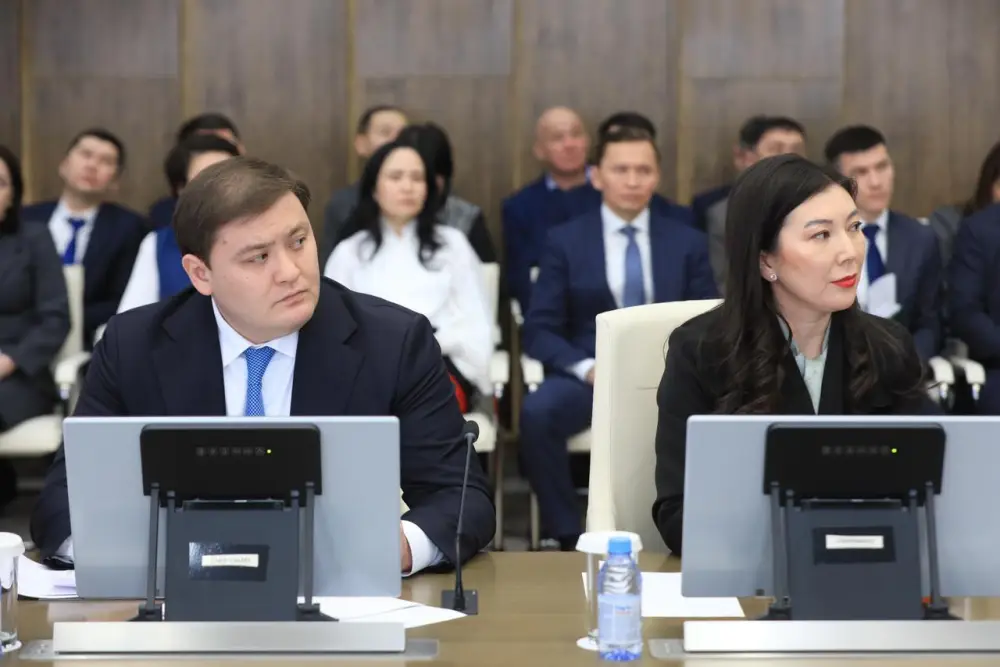 В областном акимате прошло заседание на тему «Новая прогрессивная Конституция – опора нашего единства» (8)