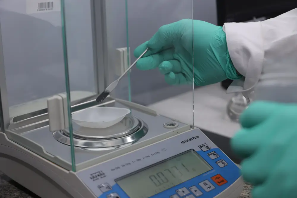 Kazakh Scientists Explore MXene Nanomaterials for Next-Generation Energy Storage Solutions Астане