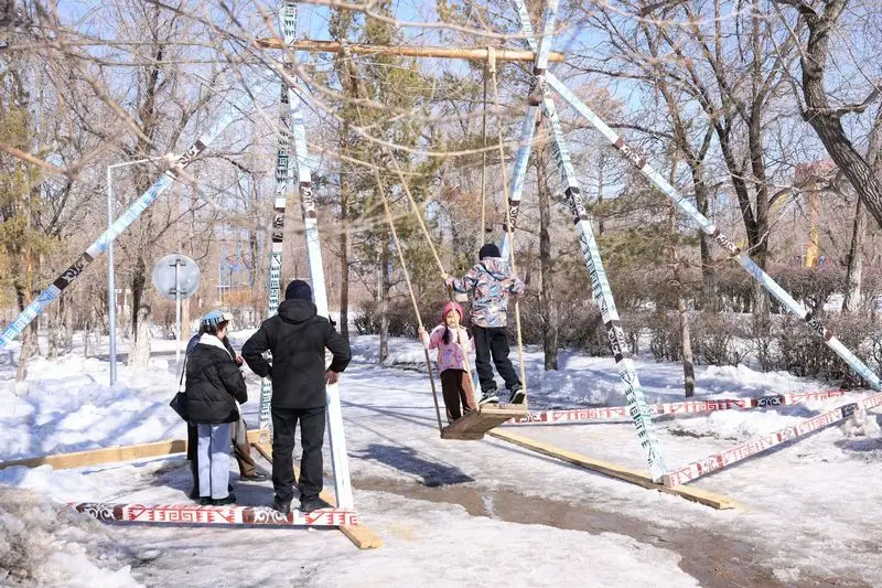 Более тысячи мероприятий проведут в Карагандинской области на Наурыз (4)