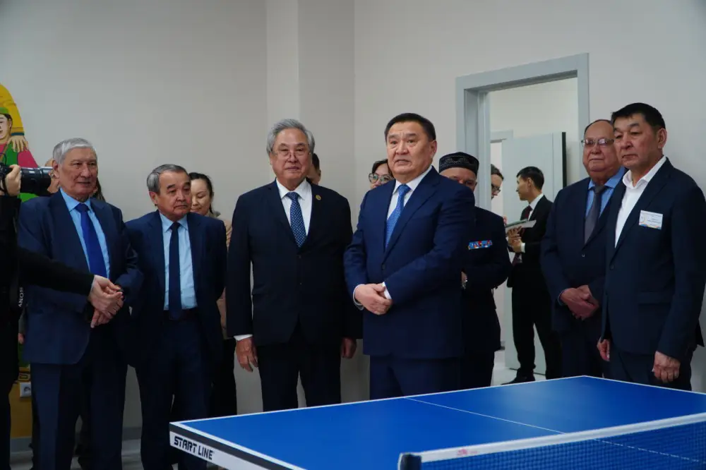 Центр активного долголетия г. Кокшетау расширил спектр услуг до 20 направлений (4)