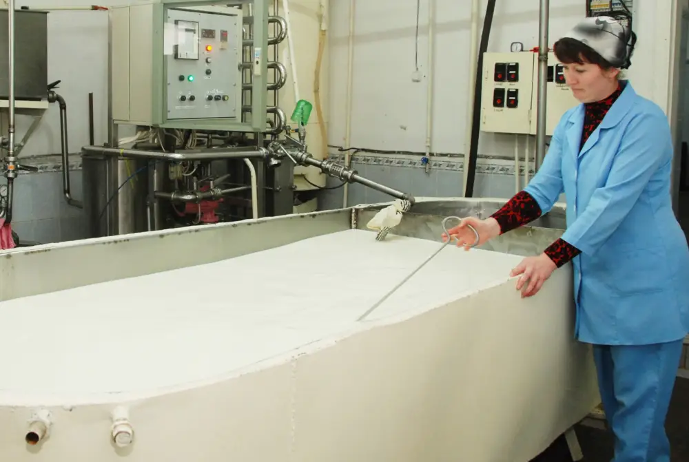 Развитие переработки сельхозпродукции в Жамбылской области: вклад в продовольственную безопасность региона Астане