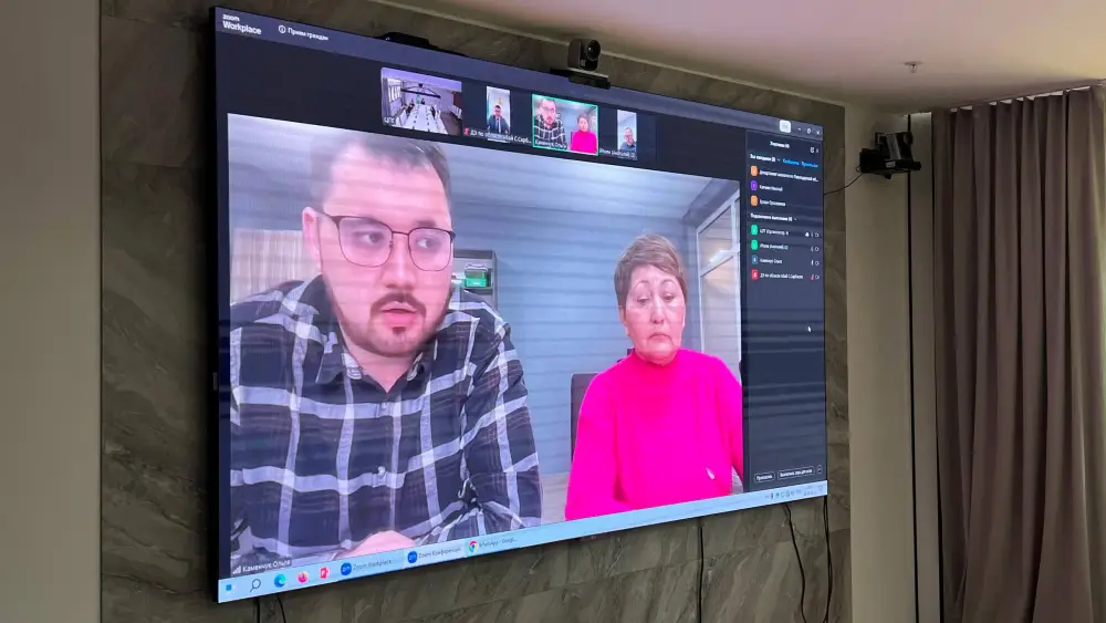 Личный прием граждан (2)