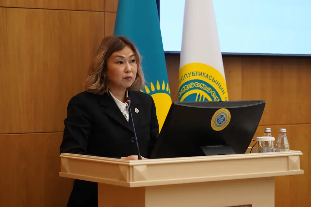 ЦКР: комиссии референдума полностью готовы к проведению республиканского референдума (2)