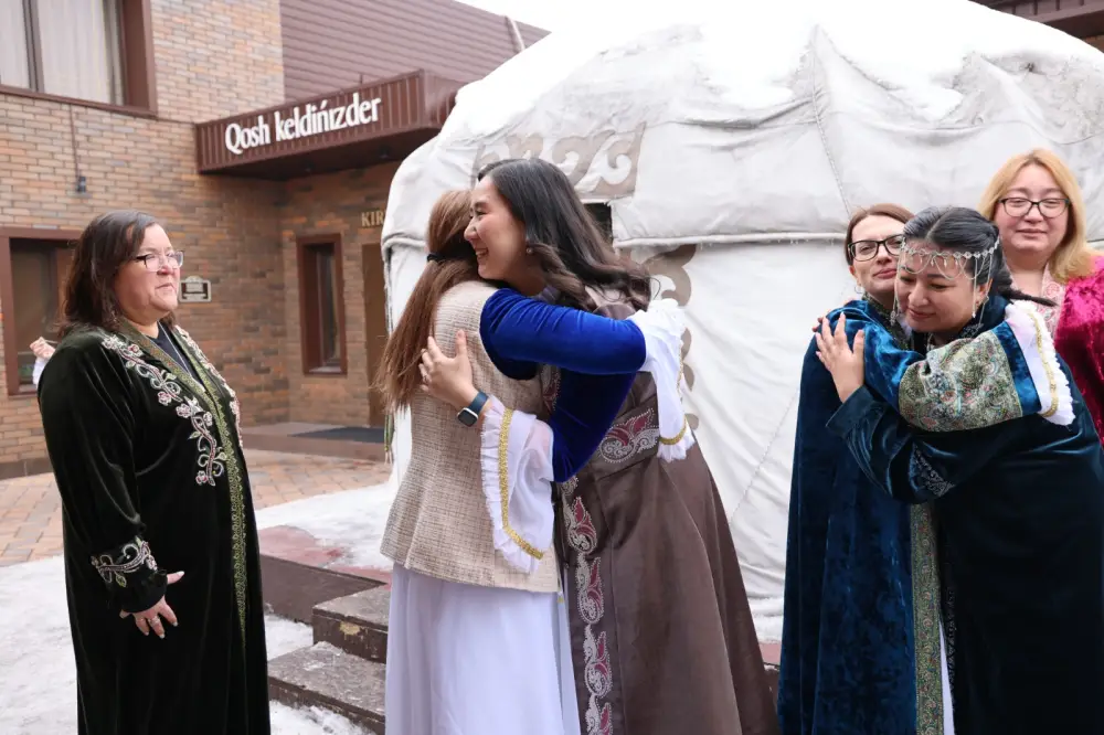 «Ынтымақ күні»: В МЧС отметили День единства и солидарности (5)